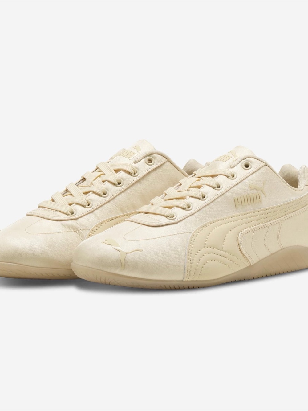 Puma Speedcat Anodized Women's Sneakers
Canvas
8.5 NWT